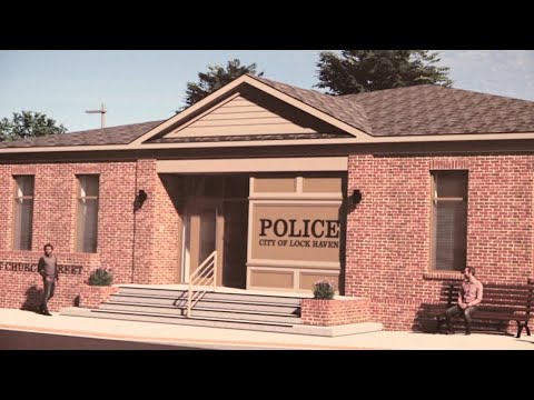 Lock Haven Police Dept