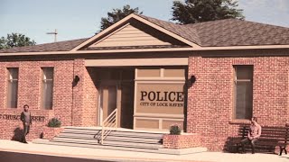 Lock Haven Police Department gets federal funding for new facility