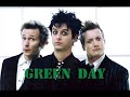 Green Day /// Good Riddance (Time of Your Life)
