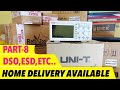 New gadgets |DSO tester| Esd Products Part▶️8