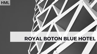 HMLarchitecture_ Royal Boton Blue Hotel_ Nha Trang.