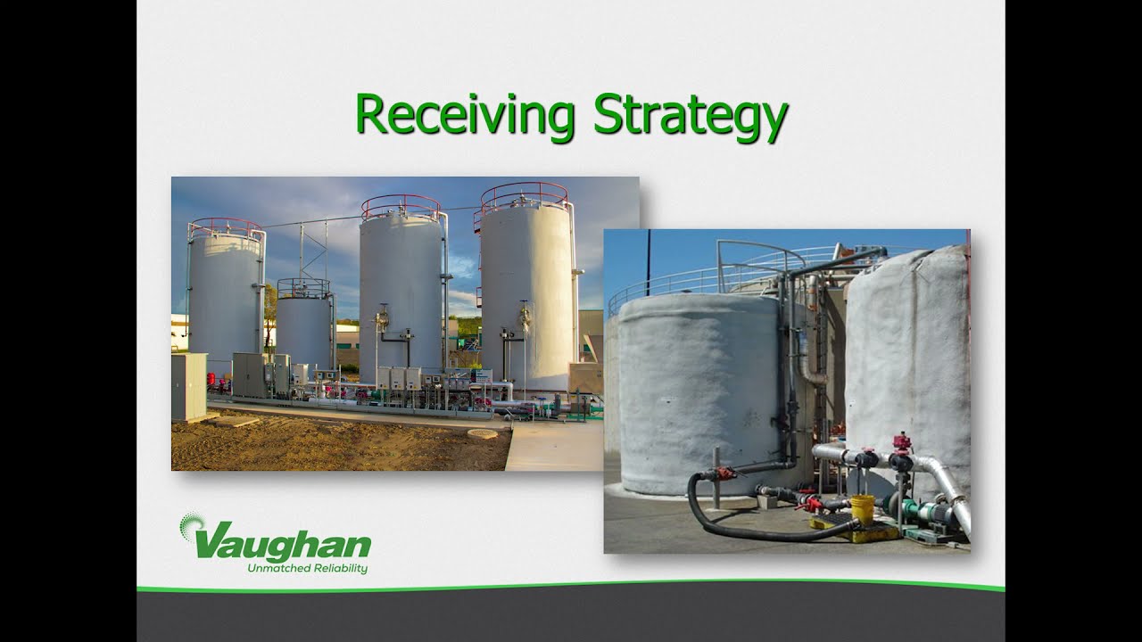 Giving Your Digester an Organic Diet: Keys to a Successful Co-Digestion Program