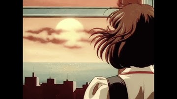 everything works out in the end (slowed)  [best part looped]