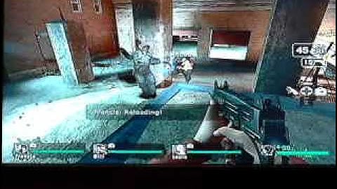 Left 4 Dead Playthrough Part 9