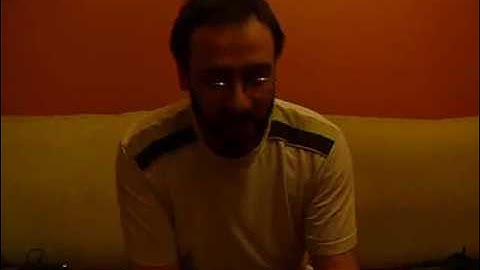 Dodgy Analogue Joysticks