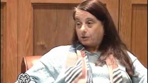 Menkel-Meadow, Carrie: Teaching Negotiation - Mediate.com Video