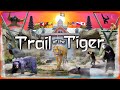 Zoo Tours Ep. 80: Trail of the Tiger | Virginia Zoo (2011)