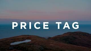 Jessie J - Price Tag Lyrics Ft. B.o.b