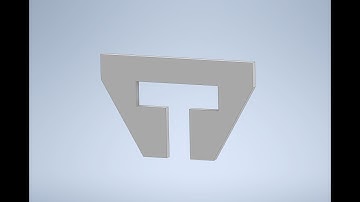 Chapter 3 Solutions: Parametric Modeling With Autodesk Inventor 2020