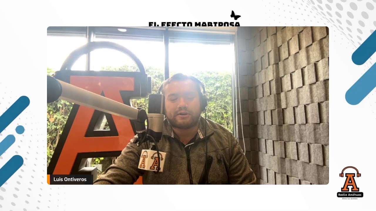 El efecto mariposa