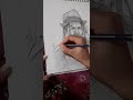 Kashish art sketches  challenge