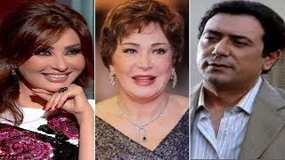 شاهد الفنانة لطيفة تكشف حقيقة زواجها من أحمد وفيق وما حقيقة زواج الفنانة لبلبة وكام مرة تزوجت