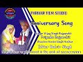 Anniversary wishes song parihar film studio 