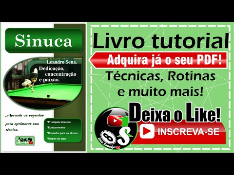 Regras Do Gamezer, PDF, Snooker