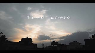 Samsung Galaxy M31 | Time Lapse Test | Adobe premier Pro edit | 30 sec Video screenshot 5
