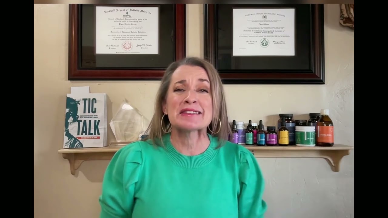 Why One Test Won’t Work - Tic Disorder Expert Advice