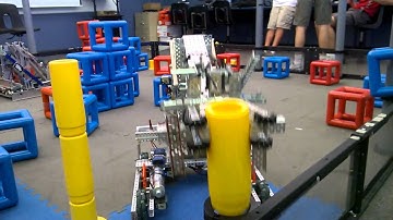 986A Skyrise sections