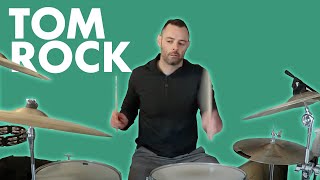 The Ultimate Tom Rock Survival Guide