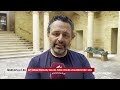 16 GIUGNO 2026 FRANCAVILLA F NA BR ORTI URBANI PERICOLOSI VIGILI DEL FUOCO E POLIZIA LOCALE RECI