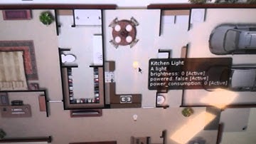 Freedomotic running on Raspberry Pi 2