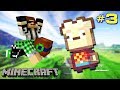MINECRAFT SINH TỒN TẬP 3 CÙNG ̵͙̼̒͝D̵̏ƯƠN̶̛͖̐G̸͚͕̑͘ ̷̡̤̈̾F̶̗̻̌G̴̙͂͜!̷͛@̴̧̮͛ NUG̶G̛E͢TXA̛M̸̕C͝HIEM͜͠"