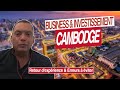 Expatriation au cambodge 2022  tmoignage de vie  phnom penh  sinstaller et y crer une socit