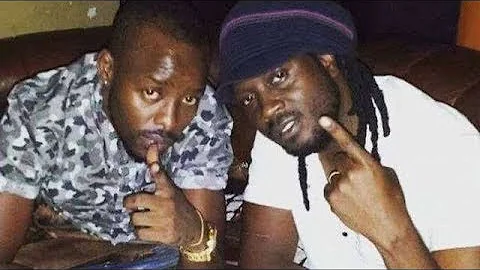 "Please Invite Me To Your Home" — Kenzo Begs Bebe Cool, Fik Fameica injured in Mbale,
