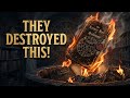 Why These Grimoires Were Destroyed | The Truth Behind Forbidden Magic