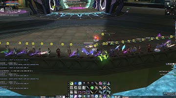 Live war pagi Cora win win take HR (Rf Unity) #rfonline #rfunity