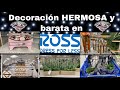 Decoracion ELEGANTE y ECONÓMICA en ROSS. Decora CARO con poco dinero. Vamos a ver 👀