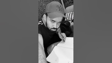 CAN I WRITE WITH MY LEFT HAND?🤔 #viral #challenge #minivlog #shorts