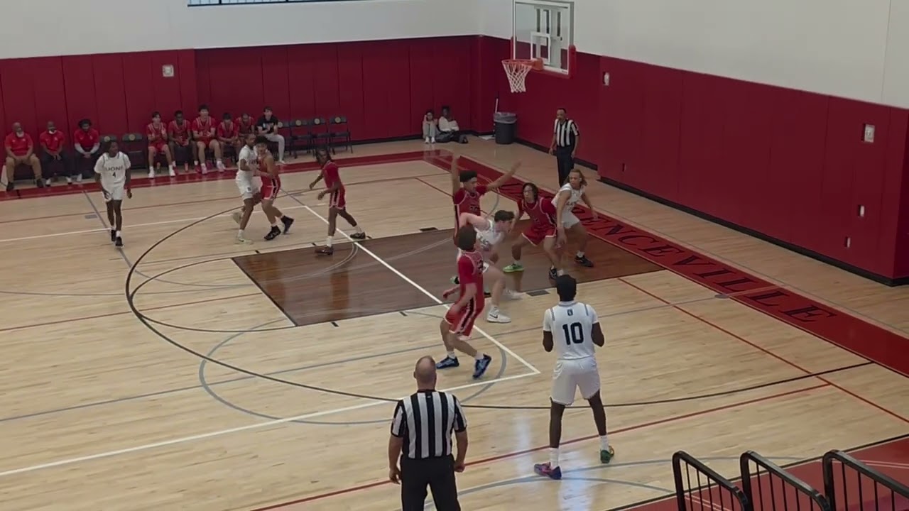 The Phelps School @ Lawerenceville January 9, 2026