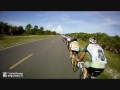 St Pete Florida Cycling Ride Aug 15 Part 2
