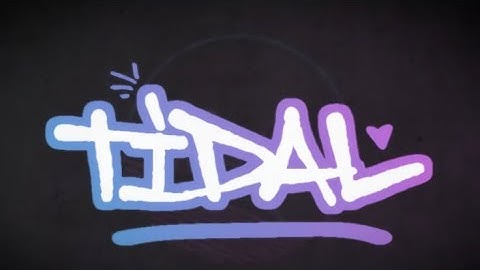 Tidal serverside showcase | #1 serverside byfron bypass 2025