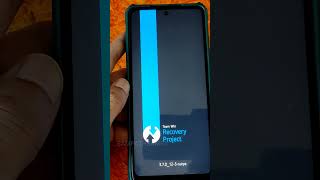 Custom Rom Flashing Method For Poco X3 NFC Using Twrp Recovery