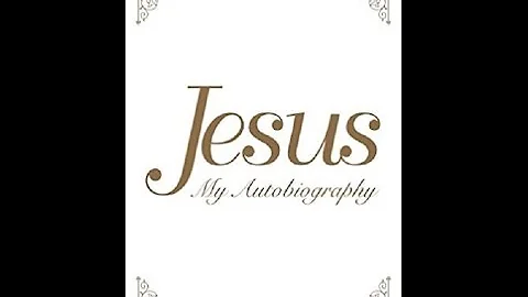 "Jesus My Autobiography" with Channel Tina Louise ...