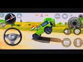 Modified Mahindra Thar😈Games:Indian Thar (Gadi Wala Games) Car Game Android Game - Android Gameplay