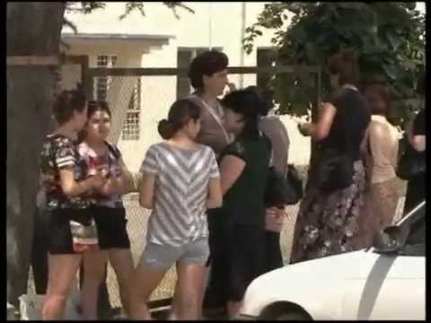 ერთიანი ეროვნული გამოცდები გრძელდება