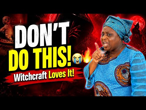 WITCHCRAFT LOVES THIS... DON'T DO IT! 😭🔥