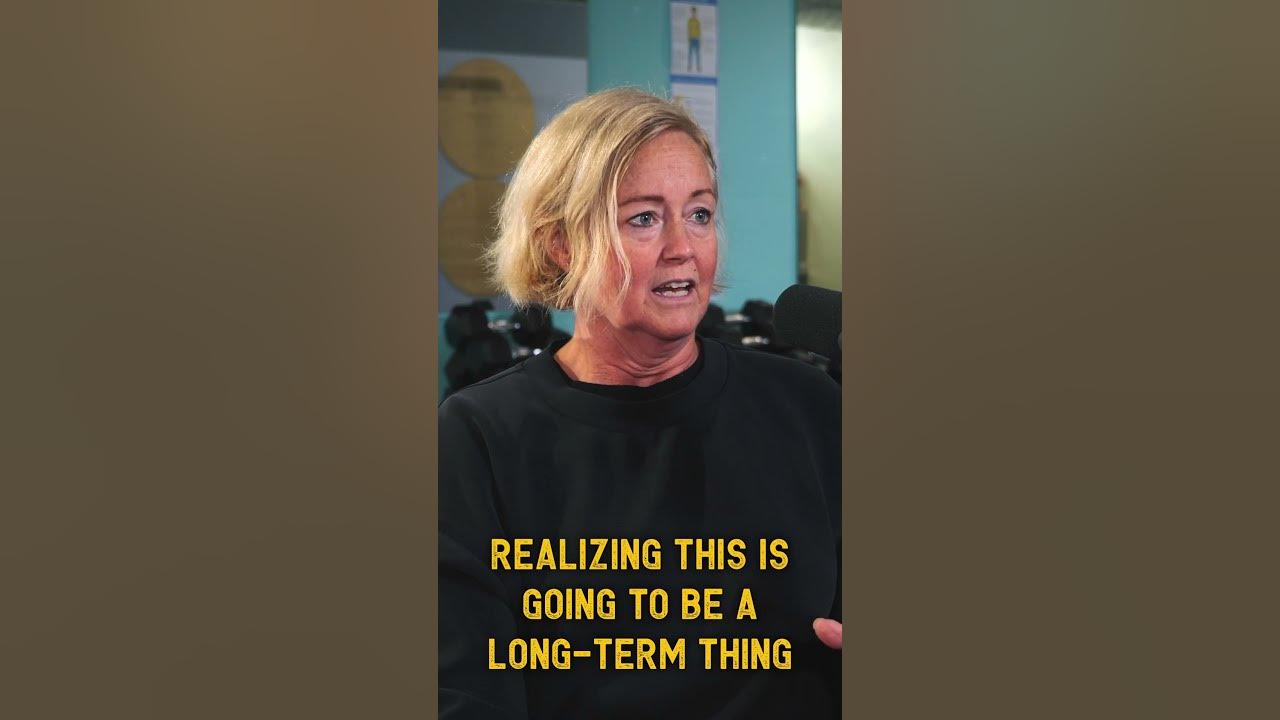 How Iron Butterfly Fitness was Born YouTube