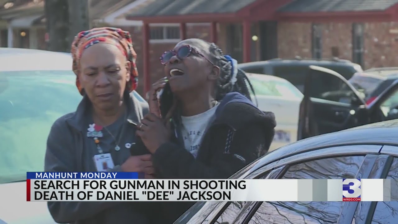 'I can't rest': Mother mourns after son shot to death in Frayser - YouTube