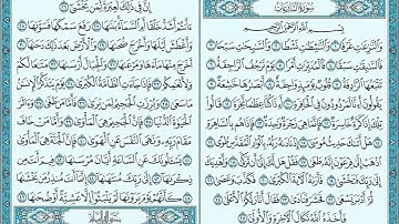 سورة النازعات كاملة بصوت الشيخ ابو زياد