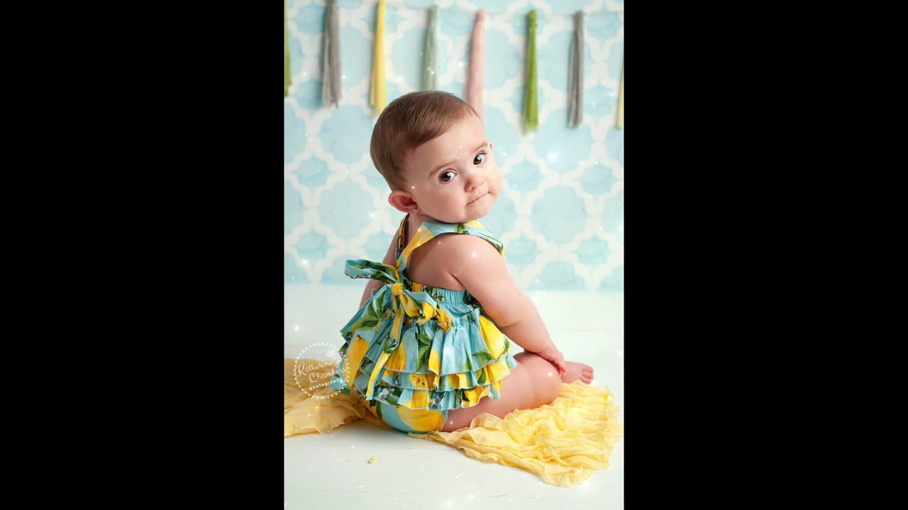 7 oylik chaqaloqlarni rivojlanishi va ularni to'g'ri parvarish qilish