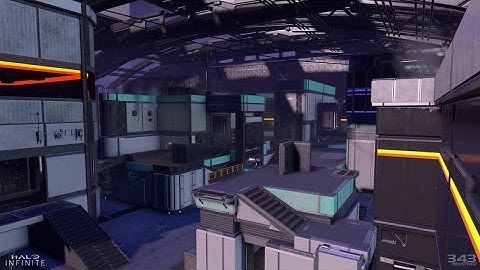 Crimes Against My Sanity: Halo Infinite Theater Mode Is A Joke