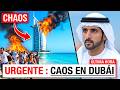 El Fin de Dubai: Turistas Huyen, Inversionistas Escapan y el Lado Oscuro Sale a la Luz