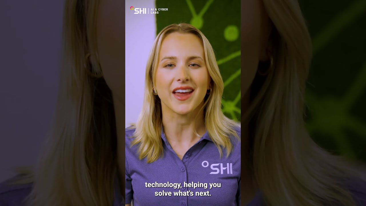 Accelerate Enterprise AI De Risking Deployment With SHI