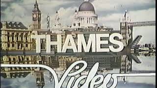 Thames Video (1981)