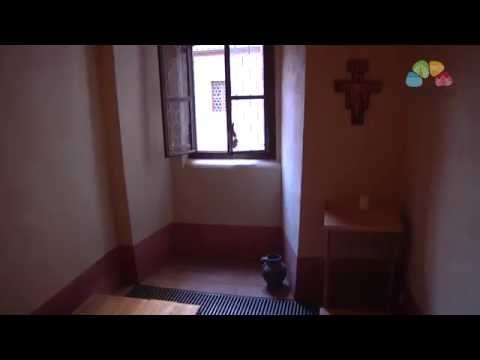 Video: Františkánský klášter D.C.: Kompletní průvodce