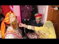 Royal wedding  vikram singh weds nitu kunwar dhanera