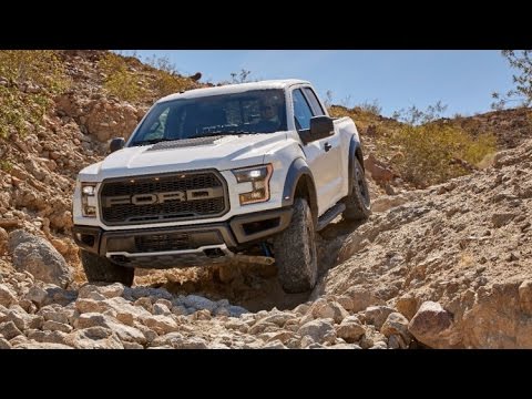 2017 Ford F 150 Raptor Price And Review Youtube